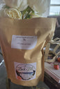 Oriental Myrrh and Musk 2 kg washing powder