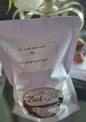 NZ earth and coast 1kg washing powder