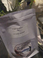 Si (type) fragrance 1kg washing powder